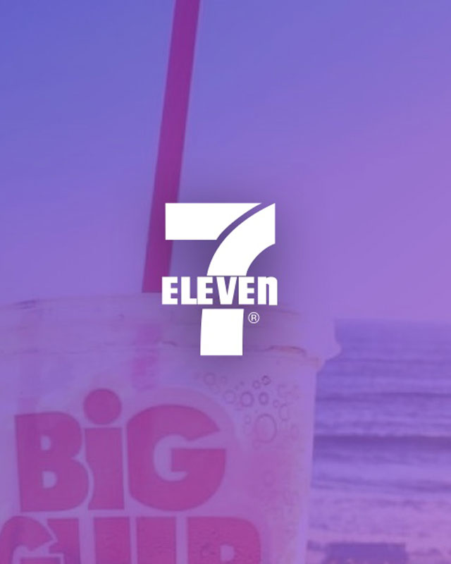 7-Eleven logo